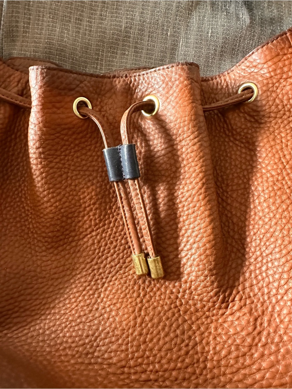 Classic Coach bag - Picture 8 of 13